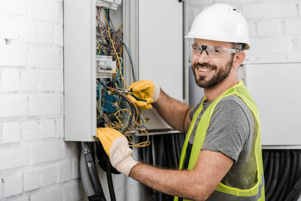 Best Electrical System Inspection  in Calcium, NY