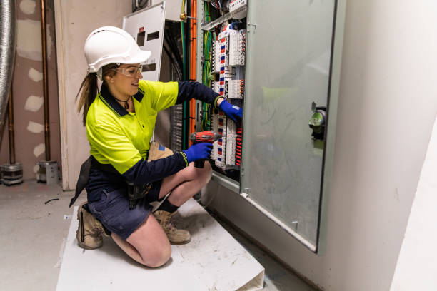 Best Electrician for Home Renovation  in Calcium, NY