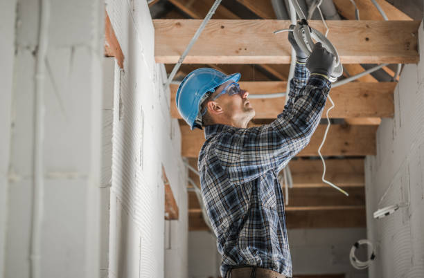 Affordable Emergency Electrician in Calcium, NY