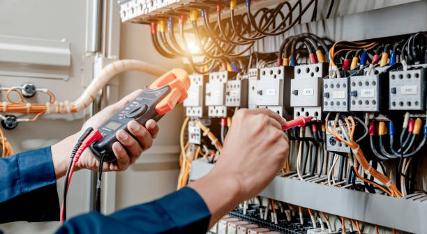 Calcium, NY Electrician Company