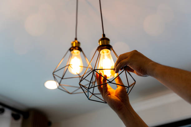 Best Electrical Installation Contractor  in Calcium, NY