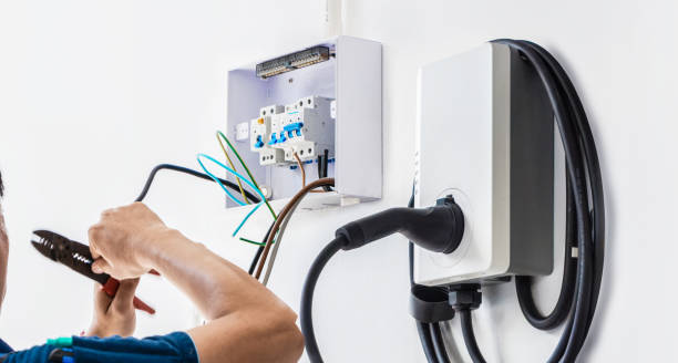 Best Emergency Electrical Repair  in Calcium, NY