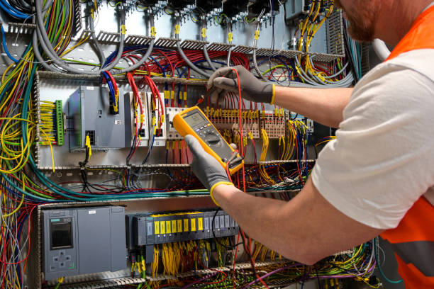 Best Electrical Outlet Repair  in Calcium, NY