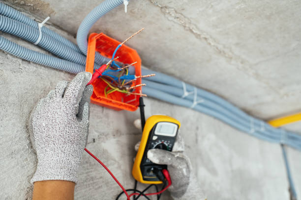 Best Local Electrician Companies  in Calcium, NY
