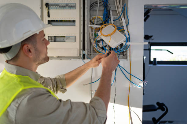 Best Affordable Emergency Electrician  in Calcium, NY