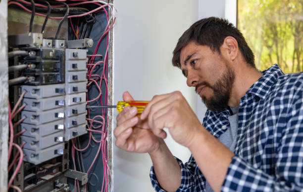 Best Licensed Electrician  in Calcium, NY